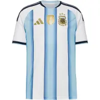Adidas Argentina 26/27 Replica Koti Lyhythihainen T-paita