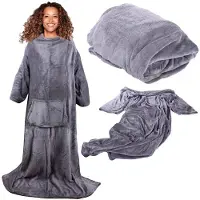 Hobby Hall Huopa Hihoilla Grey