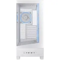 INTOP Tietokone AQUA Ryzen 7 8700F 64GB DDR5 1TB SSD M.2 NVME RTX5070Ti 16GB WIN11Pro