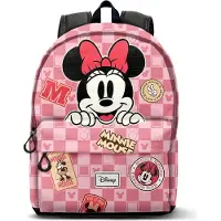 KARACTERMANIA Disney Minnie Mouse Journey Reppu