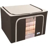 Hobby Hall Kangaslaatikko Laatikko L 50x40x32cm lajiteltu