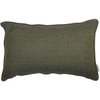 Cane-Line Focus koristetyyny 32X52X12 cm Dark Green