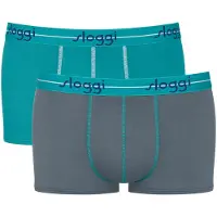 Sloggi Start Hipster Boxerit 2 Yksiköt