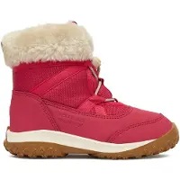 Reima Reimatec Winter Boots, Samooja - Pink - 26