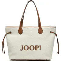 JOOP! Lanoso Lara Shopperit 32 cm Valkoinen