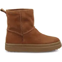 Gant Snowhill Mid Boot - Brown - 36