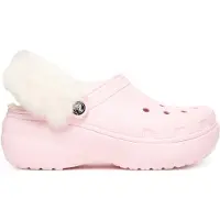 Crocs Puukengät & Crocks-jalkineet pastellinpinkki
