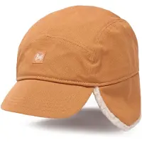 Buff Fall Line Cap Simu Copper Lippalakit L/XL