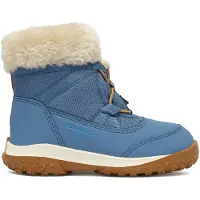 Reima Reimatec Winter Boots, Samooja - Blue - 23