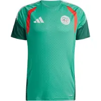 Adidas Algeria 26/27 Koulutus Lyhythihainen T-paita