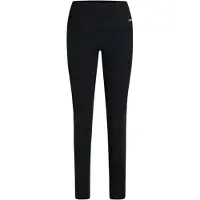 Zebdia Women Sports Tights - Black - XXL