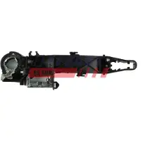 Fast Sports Nutrition Door handle