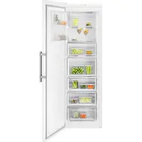 Electrolux No Frost - huurtumaton Kaappipakastin 186 cm E Y700EFW