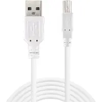 Sandberg – USB 2.0 A-B Cable 1.8 m (502-78)