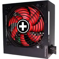 Xilence Gaming XN215 550W -virtalähde, 80 Plus Bronze