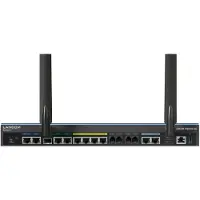 Lancom – LANCOM 1926VAG-4G (EU), Musta, 1U, Metalli, 1 tuuletin(ta), Ulkoinen, BGP4, LISP, OSPFv2, RIP-2 (62123)