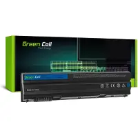 Green Cell – DE04, Akku, DELL, Inspiron 14R N5010 N7010 N7110 15R 5520 17R 5720 Latitude E6420 E6520