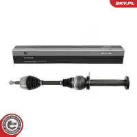 ESEN SKV Vetoakseli 40SKV071