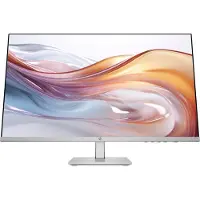 HP Näyttö - - 527sh - 27" - 100Hz - 5ms - Full HD IPS korkeussäädettävä