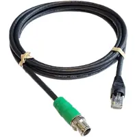 Navico M12 8-nastainen Uros-rj45 Uros Ethernet-kaapeli 15 M