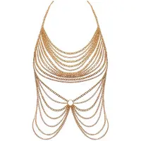 Cottelli collection Vartalon ketju