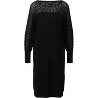 s.Oliver Black Label Neulemekko musta