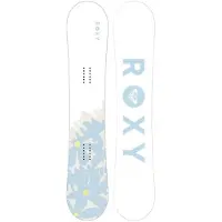 Roxy Dawn 2026 Lumilauta no color Koko 149