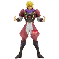 Banpresto Banpresto: Jojo's Bizarre AdventurePhantom Blood Mometria - Dio Brando Statue (22cm) (29170)
