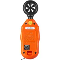 Vevor Anemometri 78.4 MPH Bluetoothilla