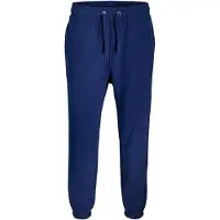 Jack & Jones Jpstkane Bleecker Sweat Pants Bf Mni - Navy - 98