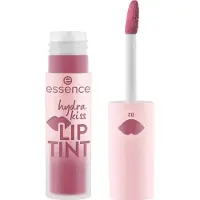 Essence hydra kiss LIP TINT Nestemäinen huulipuna 4 ml Nr. 02 - Vintage Rose