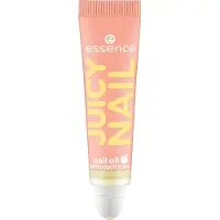 Essence JUICY NAIL nail oil Kynsiöljy 11 ml Nr. 01