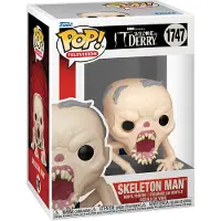 Funko POP! Pop! WTD - Skeleton Man