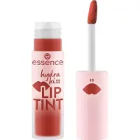 Essence hydra kiss LIP TINT Nestemäinen huulipuna 4 ml Nr. 04 - Classy Red