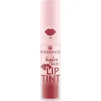Essence hydra kiss LIP TINT Nestemäinen huulipuna 4 ml Nr. 03 - Rosy Blossom