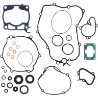 Athena P400485900271 Fantic Xe 125 Täydellinen Tiivistesarja