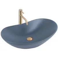 REA Royal Blueberry Matt Mattapesuallas