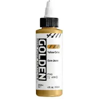 Golden Hiekoitettava kovagesso 236ml