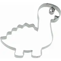 Hobby Hall Keksileikkuri Dinosaur Diplodocus 10 cm