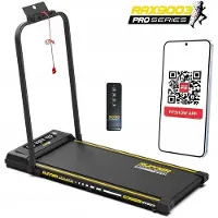 Runner Athletix Sähkökäyttöinen juoksumatto 9003 Pro Series 1–10 km/h