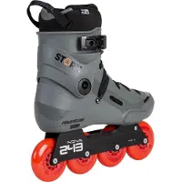 Powerslide Storm Meteor 80 Rullaluistimet