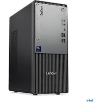 Lenovo ThinkCentre neo 50t Gen 6 - tower Core Ultra 7 265 - 16 GB - SSD 512 GB - English - Europe