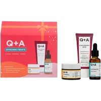 QA Skincare Treats Gift Set