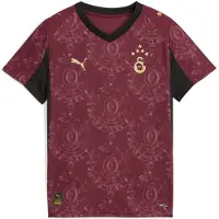 Puma Galatasaray Sk 25/26 Third Jersey Youth, koko 152 cm