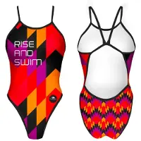 Turbo Rise And Swim Revolution Uimapuku