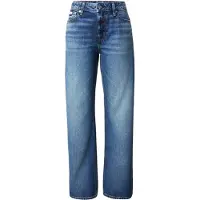 Calvin Klein Jeans Signature 90S Straight Horizon - Blue - RG/28