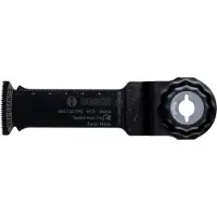 Bosch HCS-upotussahanterä MAIZ 32 EPC Wood 80 x 32 mm