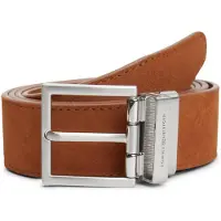 Tommy Hilfiger Vyö 'Hudson' konjakki