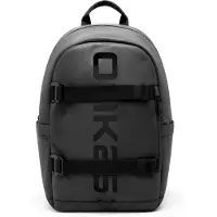 OAK25 Reppu 'LumoSense Pack' musta