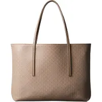 Calvin Klein Ostoskassi taupe